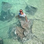 Inna Puhajkova Instagram – Another beautiful day in Paradise🫶🫶

#maldives #paradice #dreamsislands #fulidhoo #stingrays #beautifulcreatures  #inlove #mademyday #traveltheworld #travelholic #bucketlist☑️ Fulidhoo Island – Vaavu Atoll – Maldives