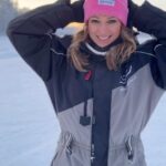 Inna Puhajkova Instagram – Frozen Sweden 4×4 Winter Experience with Škoda Auto 🫶

#sweden #östersund #skoda #winter #testing #beautiful #experience #skodamotosports #frozen #lake Östersund