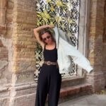 Inna Puhajkova Instagram - Keep smiling and keep shining ✨ Murano, Veneto, Italy