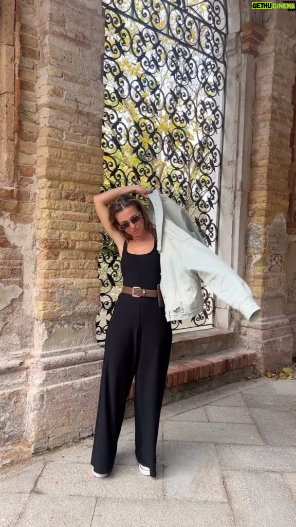Inna Puhajkova Instagram - Keep smiling and keep shining ✨ Murano, Veneto, Italy