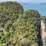 Inna Puhajkova Instagram - Hong Island byl pro mě #mustsee 🇹🇭 Kdysi jsem si tohle místo uložila v Google Maps a až tady zjistila, že jsem tak blízko, takže nebylo o čem přemýšlet. . Nejsem fanoušek organizovaných výletů..všude mraky turistů a omezený čas na jednotlivých místech mi prostě vadí, ale udělala jsem pro jednou výjimku a stálo to za to 🙌 #hongisland #travel #love #thailand #beautiful #beautifuldestinations #travellover #traveltheworld #livelife #livelovelaugh