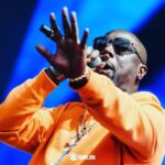 Inspectah Deck Instagram - Die Hard fans demand more… #wutang #nysom 👐🏾 📸@gringolina_photography