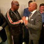 Inspectah Deck Instagram - Celebrating the born day of the legendary @oldirtybastardlegacy S/O Mayor @ericadamsfornyc @shyheim_rugged @goddamnboomer_twt @arimelber @mastakillamusic @grafh The saga continues... #odb #wutang #hiphop