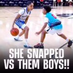 Inspectah Deck Instagram - Rebel Ins try ya best @special.kayyy11 out here cookin like the #ironchef #gottaloveit 🏀 Rp @filayyyy Vid creds @cazzieballislife