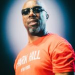 Inspectah Deck Instagram - Santiago Chile thank you for that electric energy‼️ 🐝🐝🐝🐝🐝 Photo credit @el.eme
