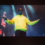Inspectah Deck Instagram - Are you not entertained? Is this not why you came? Thank you #buenosaires #argentina #wutangclan 🤘🏾🤟🏾