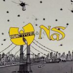 Inspectah Deck Instagram - The Killa Beez x Gods Son 🎤🎤🎤🎤🎤 #newyorkstateofmind 2 @wutangclan @nas