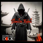 Inspectah Deck Instagram - Chamber Number 9 “Shaolin Rebel” prod @dcaiazzo