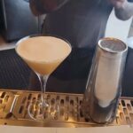 Inspectah Deck Instagram - While in #bogota Colombia. A bartender fan of the Wu, made us a special drink. South America got a lot of love for the Wu. Shout outs to @david.hec For everything king!!! #wutangforever Watch the next episode of #wutangonhulu #36chambers rp @dannyhastings