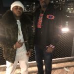 Inspectah Deck Instagram - Stay tuned 🎚🎚🎚🎚🎚 @iamspesh @siahlansky @knucklesnbs @ranondabeat