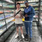 Inspectah Deck Instagram - S/O 2 da skwad @prvt.selection #dallas and my boy @beammmeupscotty I’m bout 2 pull-up again #jordan1junkie