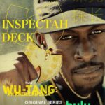 Inspectah Deck Instagram - In case you missed it #Wutang An American Saga Final season streaming on @hulu @wutangonhulu NOW‼️ S/O 2 my guy @uditakenover 👐🏾🐝