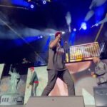 Inspectah Deck Instagram - Lock me in… 🐐 #wutang 👐🏾 🆔🌎
