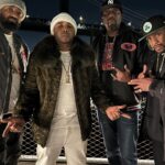 Inspectah Deck Instagram - Stay tuned 🎚🎚🎚🎚🎚 @iamspesh @siahlansky @knucklesnbs @ranondabeat