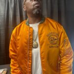 Inspectah Deck Instagram - Focus and determination I had to lose to gain Don’t let that go over your head 👐🏾 @wuwednesdayofficial #BI