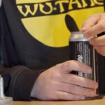 Inspectah Deck Instagram - Safe to say the @ins_tagrams x @beer.tape x @killsboro “Bomb Atomically” release party was (and is now) a 🎥🎥🎥 Much love to all who came out and showed their support for what local brands can do when they work together to produce amazing results (and beer 🍻🍻🍻) We can’t wait to show you what else we have coming.
