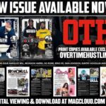 Inspectah Deck Instagram - JUST RELEASED!! Issue 33 of OTH Magazine 🚨 OTH Magazine is back with the latest issue featuring cover artists @ins_tagrams & @pa_dre_beats djjwealth + @theycantguardzo @bronsonharris @rain.johnsonn @reno_rx_ @msbutterfly_ soskhamkham @burroughs_21 @vabeachcarnival @kushkennedy @roadkillshow @theumbrellacorp.exotics @big_ropesfl @king.bijoux @mikelowerybludoe and much more!! • Issue 33 is sponsored by @mascustomsandvinyl @ligmonopoly @iamcuzzo707 @wingn_it_podcast @theyankeeandthebrit @radiosupa @lindas_bbq_sauce @bsp_advertising_llc @reup_clothingbrand_ • #Music | #Merch | #Media OVERTIMEHUSTLIN.com • @overtimehustlin_ceo