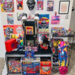 Inspectah Deck Instagram - Oh yeah guess what❓ We got another one‼️#czartificialintelligence coming soon… @therapmuseum CZARFACE!!! @czarface_eso @dj7l