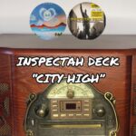 Inspectah Deck Instagram - #InspectahDeck - “City High” prod. by #FantomOfTheBeats samples “City Of Brotherly Love” by #SoulSurvivors #SampleBible @ins_tagrams @fantom_of_the_beat