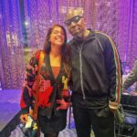 Inspectah Deck Instagram - Salute to the #MichiganWolverines I had the honor to join #RossExecEd #ForTheCulture chat led by Marcus Collins, Michigan professor of Marketing and author of the book "For The Culture" Thank you folks for that wonderful and enlightening experience . Shout out all my fam in Detroit, Lansing, Flint and the Zoo 👐🏾👐🏾 #universtyofmichigan #wutang