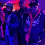 Inspectah Deck Instagram - Celebrating the born day of the legendary @oldirtybastardlegacy S/O Mayor @ericadamsfornyc @shyheim_rugged @goddamnboomer_twt @arimelber @mastakillamusic @grafh The saga continues... #odb #wutang #hiphop