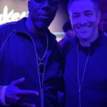 Inspectah Deck Instagram - Celebrating the born day of the legendary @oldirtybastardlegacy S/O Mayor @ericadamsfornyc @shyheim_rugged @goddamnboomer_twt @arimelber @mastakillamusic @grafh The saga continues... #odb #wutang #hiphop