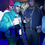 Inspectah Deck Instagram - Celebrating the born day of the legendary @oldirtybastardlegacy S/O Mayor @ericadamsfornyc @shyheim_rugged @goddamnboomer_twt @arimelber @mastakillamusic @grafh The saga continues... #odb #wutang #hiphop