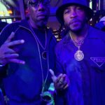 Inspectah Deck Instagram - Celebrating the born day of the legendary @oldirtybastardlegacy S/O Mayor @ericadamsfornyc @shyheim_rugged @goddamnboomer_twt @arimelber @mastakillamusic @grafh The saga continues... #odb #wutang #hiphop