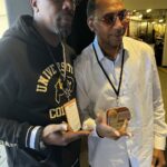 Inspectah Deck Instagram - Salute to the @cubuffsfootball organization and alumni… Thank you for all the love!!! @stephenasmith @michaelwestbrook82 #coachprime “it’s personal” ‼️ I knew it from the tip-off