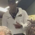 Inspectah Deck Instagram - Salute to the @cubuffsfootball organization and alumni… Thank you for all the love!!! @stephenasmith @michaelwestbrook82 #coachprime “it’s personal” ‼️ I knew it from the tip-off