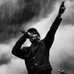 Inspectah Deck Instagram - Happy Physical day to the Abbott @rza Peace love and blessings brother 👐🏾👐🏾👐🏾