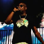 Inspectah Deck Instagram - Millennium Falcon 🆔🌎#wutang S/O @tommy_whispers