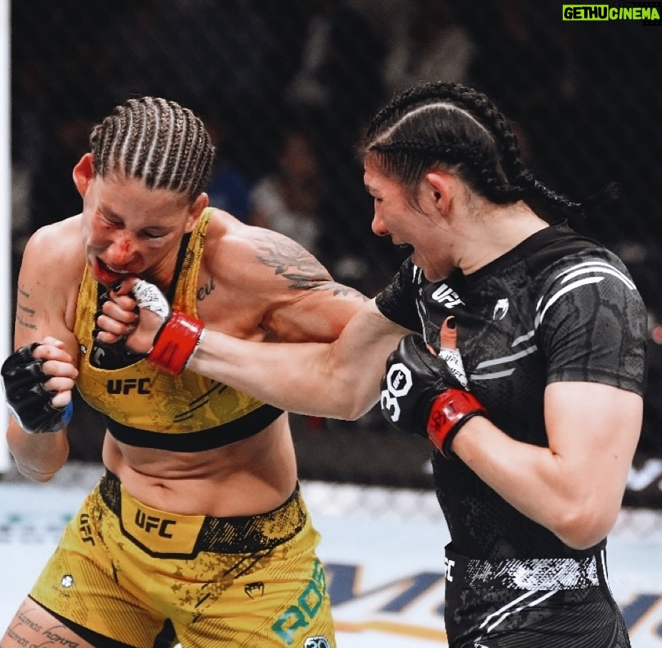 Irene Aldana - 7.6K Likes - ❤️🔥🐆
#ufc #ufc296 #mixedmartialarts #deporte #mma #fight #wmma
