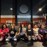 Irene Aldana Instagram – 🇲🇽🙅🏽‍♀️🙆🏽‍♀️🙋🏻‍♀️💁🏼‍♀️🙆🏻‍♀️🙅🏽‍♀️🇲🇽

#lobomma #mexico #hechoenmexico #girls #bjj #jiujitsu #wrestling #mma #girlpower #ufc #mma #team #teammates #unstoppables #wednesday Lobo Gym Mma