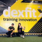 Irene Aldana Instagram – Fisico ✅ en @dexfit_gimnasio 

#gym #training #lifting #functionaltraining #mma #fitness #coach #ufc #irenealdana #teamirene #somosmargut