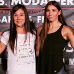 Irene Aldana Instagram – Más que orgullosa y feliz de este GRAN logro !! @alexa_grasso Siempre has sido como otra hermanita para mi y recorrer este camino hombro con hombro ha sido padrísimo ! .. esto apenas comienza ! 🔥🇲🇽🏆 

Y claro.. estos logros simplemente serian imposibles sin nuestro coach @franciscograssolobo … gracias por siempre creer en nosotras y empujarnos a seguir creciendo sin importar qué… 

1 🏆.. ✅
2 🏆.. 
Viva México ! 🇲🇽🔥 

#hechoenmexico #mexico #ufc #ufcchamp #champ #andnew #alexagrasso #team #coach #teammate #lobomma #franciscograsso Lobo Gym Mma