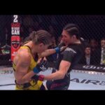 Irene Aldana Instagram - Posted @withregram • @mma_ladies UFC 296 - What an incredible fight! After 3 intense rounds, Irene Aldana @irene.aldana def. Karol Rosa @karolrosaufc via unanimous decision (3x 29-28). Congrats ladies!!! . 👊🏻🔥👊🏻🔥👊🏻🔥👊🏻🔥 . #ufc #ufcfightnight #ufc296 #lasvegas #mma #wmma #mixedmartialarts #boxing #kickboxing #muaythai #judo #karate #bjj #jiujitsu #wrestling #grappling #martialarts #strongwomen #womenfighter #stronggirls #ufcfighter #tko #submission #armbar #kneebar #rearnakedchoke #guillotinechok #headkick