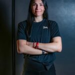 Irene Aldana Instagram - Feliz de compartirles que ahora formo parte de la familia @stake ! Happy to share that Im now part of the @stake family! Sign up using the code ALDANA for the best offers and odds on UFC 289 ! 👊🏼🔥 #ufc #ufc289 #odds #stake #bet #teamirene