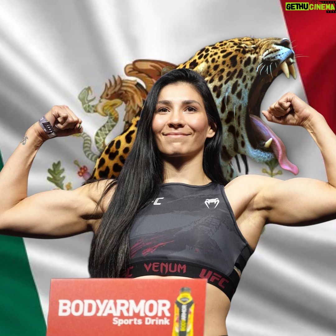 Irene Aldana - 6.3K Likes - 🇲🇽🐆
#mexico #mma #lobomma #ufc #irenealdana #teamirene #hechoenmexico #fighter #bandera #jaguar #andnew #eyesontheprize