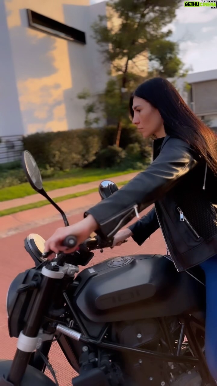 Irene Aldana - 7.2K Likes - 🏍️💨🛞
@avantellantasyrines
Tranquilos.. siempre uso casco. Aquí solo estaba dandole vuela a la calle. Recuerden siempre usar su equipo 🦾🖤
#husqvarna #svartpilen701 #moto #motorcycle #ufc #mma