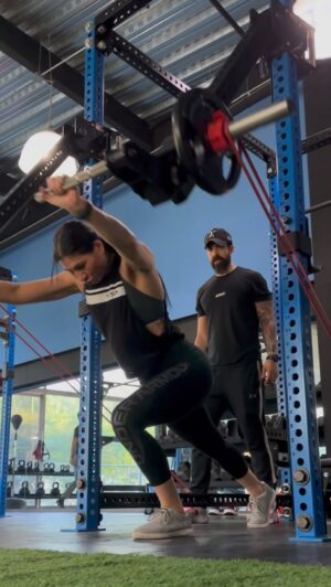 Irene Aldana Instagram - 🩸💧

#workout #mma #ufc #ufc269 #venum 
🎽 @venumstoremx