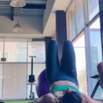 Irene Aldana Instagram - 1,2,3…15. ✅ @atletixgdl #workout #functionaltraining #mma #ufc