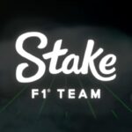Irene Aldana Instagram - Que emoción !! La era de @stakef1team ha comenzado!! 🏎️💨 Los mejores con los mejores.. @stake 🤍⚡️ #f1 #formula1 #race #racecars #team #stake #bet #betting #thebest #sponsored