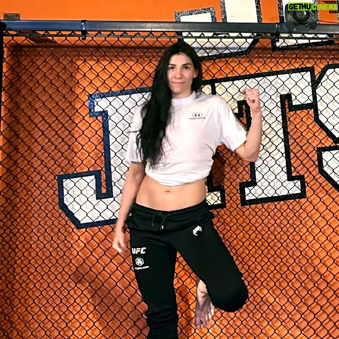 Irene Aldana - 8.3K Likes - Sin quitar el dedo del renglón..
#forall #redemption #mma #ufc