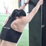 Irene Aldana Instagram – Estiramientos pre-entrenamiento 
@atletixgdl 💆🏻‍♀️
@avantellantasyrines 🛞

#imcomingback #calentamientos #entrenamientoseguro #Avante #GrupoAvante #LlantasAvante #AvanteUFCmx #caminoalexito Atletix
