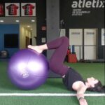 Irene Aldana Instagram – 🦿🔥
@atletixgdl
#workout #legday #strenght #relentless #redemption #mma #fitness #functionaltraining