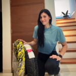 Irene Aldana Instagram – Gracias @avantellantasyrines !!
Ya quiero poder estrenarlas en mi moto 🏍️💨🛞
#Avante #GrupoAvante #LlantasAvante #AvanteUFCmx #caminoalexito