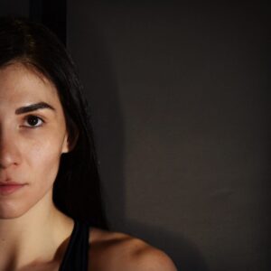 Irene Aldana Instagram - Lo que sigue es por mi … para mi. 

#redemption