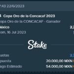 Irene Aldana Instagram – Nuestro❤️Siempre con México 🇲🇽 !
Y Nuestras apuestas Siempre con @stake 💰⚡️
#bet #betting #stake #lamejorcasadeapuestas #ufc #mma #mexico #copaconcacaf #copaoro