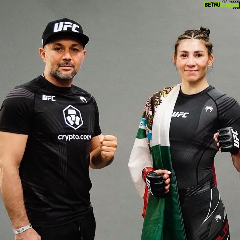 Irene Aldana - 7.7K Likes - Para muchos Coach del año 2023 !…
Para mi .. coach del año todos los años !
Gracias por tantas enseñanzas en el deporte y en la vida.
Me da mucho orgullo que tu trabajo esté siendo reconocido… y seguramente será el primero de muchos ! Gracias por tanto ! 🥳🙌🏼🙏🏼 #elmejor #yahivamosotravez #hastadondetope
#hechoenmexico #coach #panchograsso #lobomma
@franciscograssolobo @lobogymma @brazilianwarriorscentral
